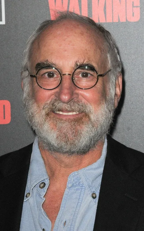 Jeffrey DeMunn