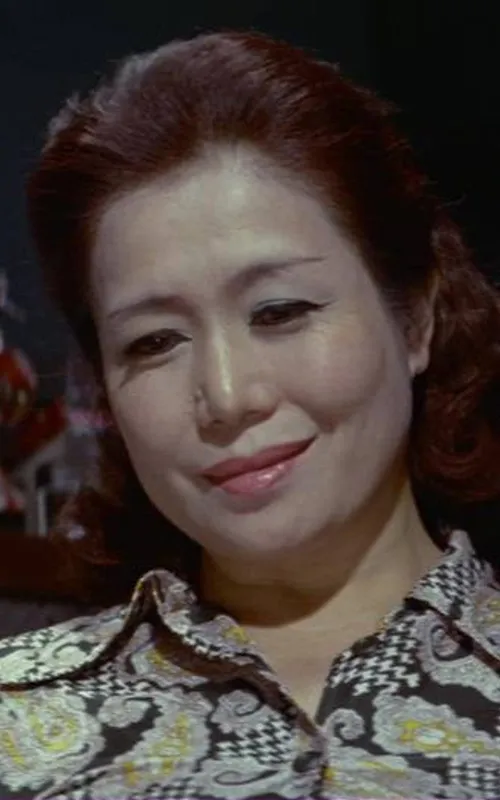 Hiroko Fuji