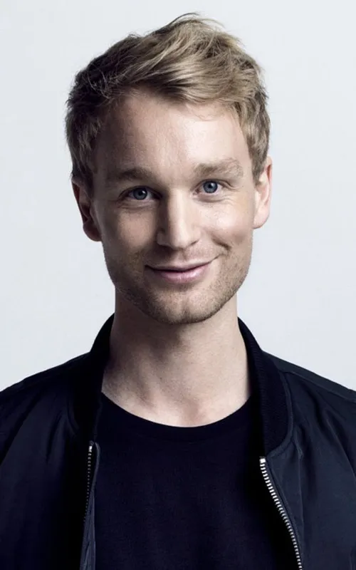 Björn Gustafsson