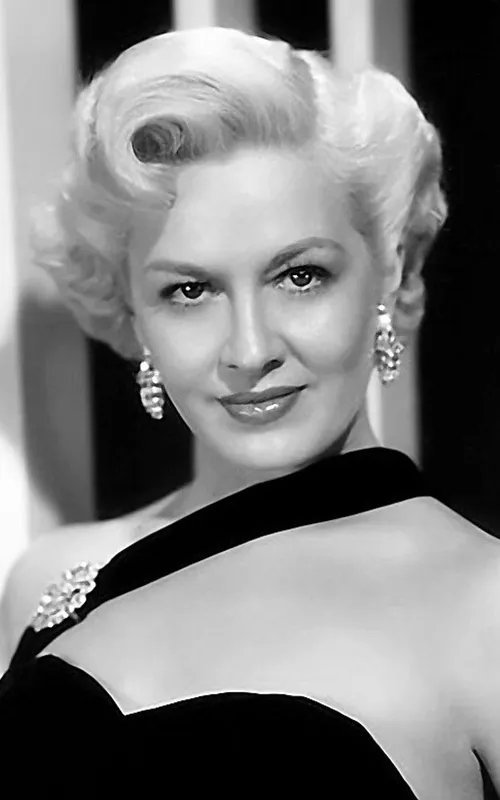 Marilyn Maxwell