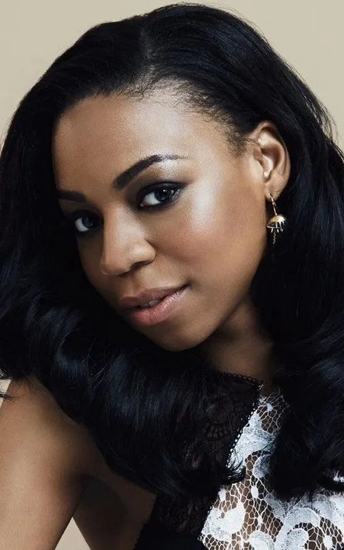 Pippa Bennett-Warner