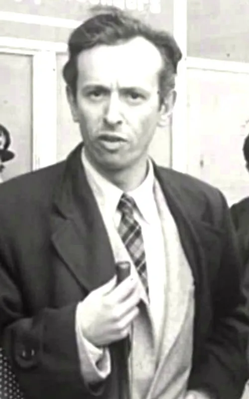 Carlo Mazzarella