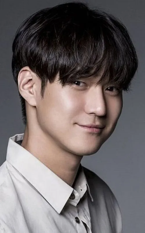 Go Kyung-pyo