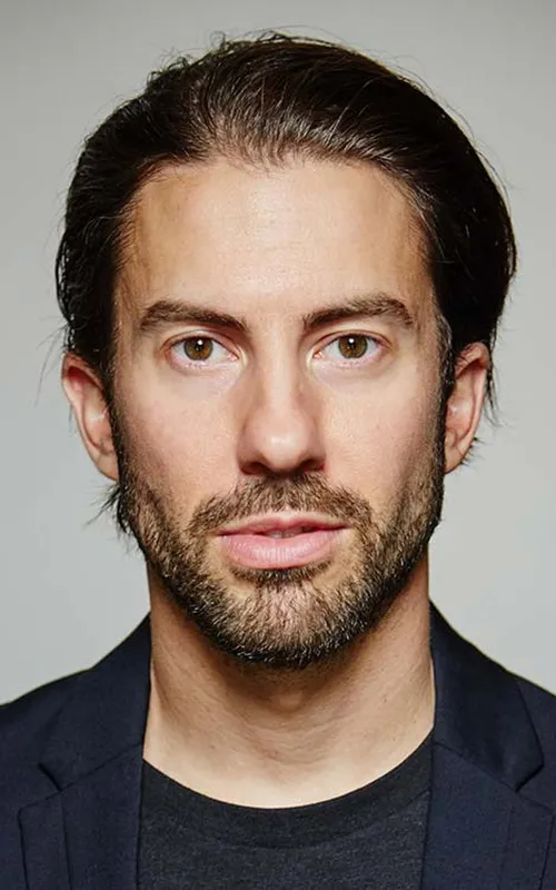 Damien Bodie