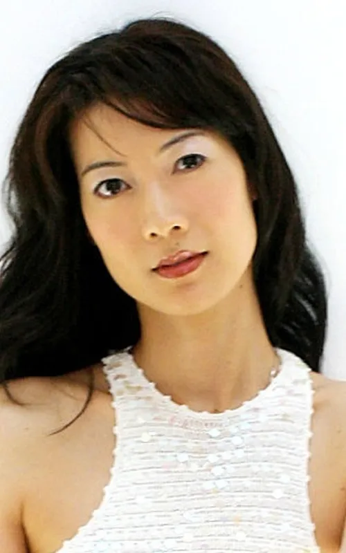 Arlene Tai