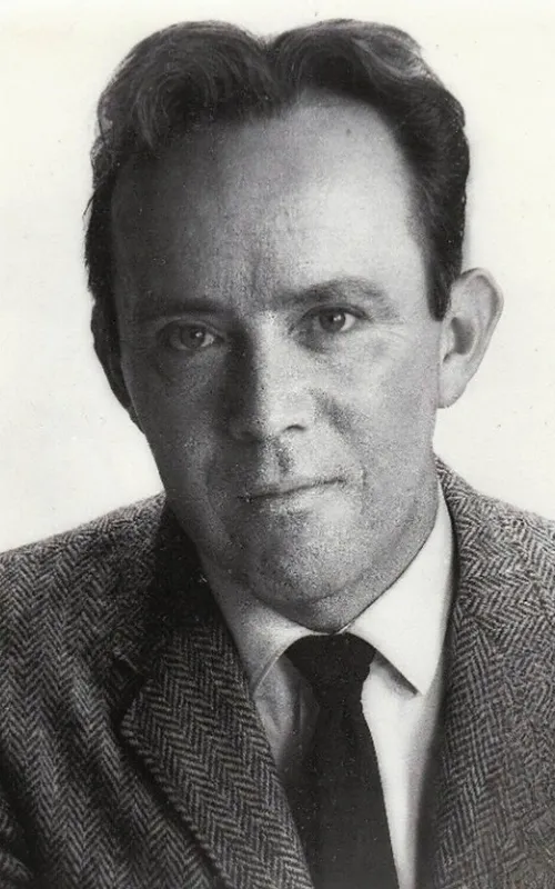 Lou Frizzell