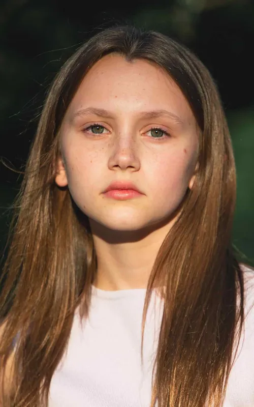 Kennedy Moyer
