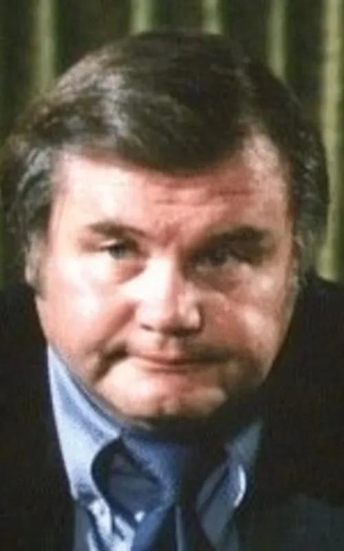 Bruce Kimball