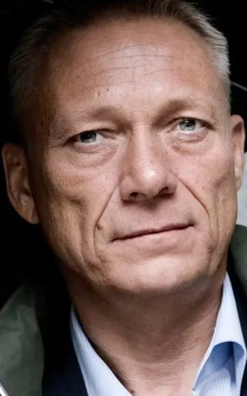 Niels Brinch