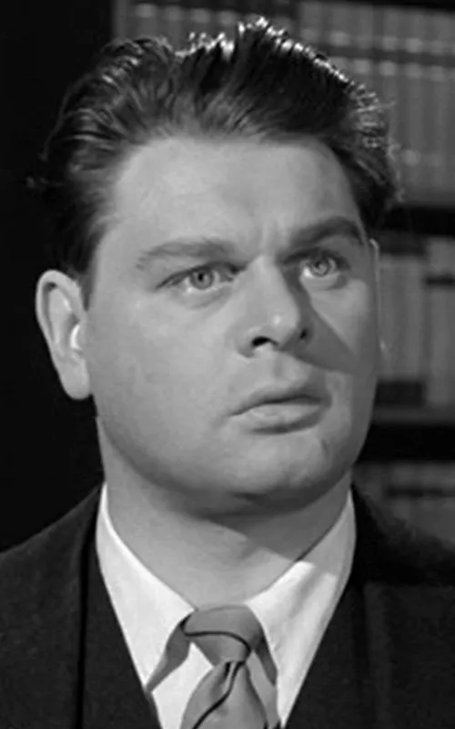 George Murcell