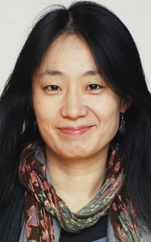 Kim Soo-jin