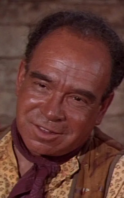 Salvador Baguez