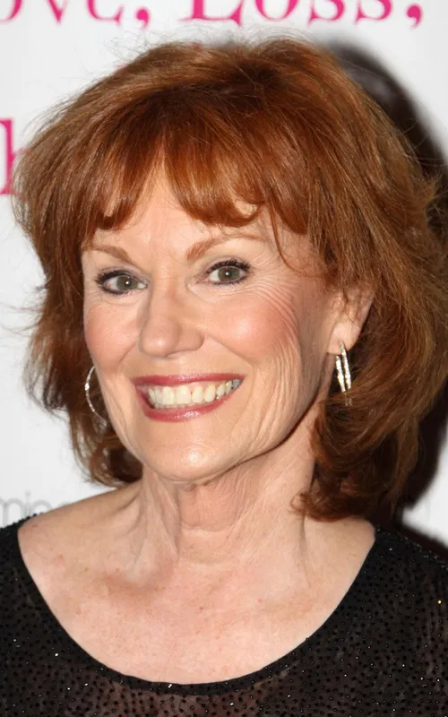 Barbara Rhoades