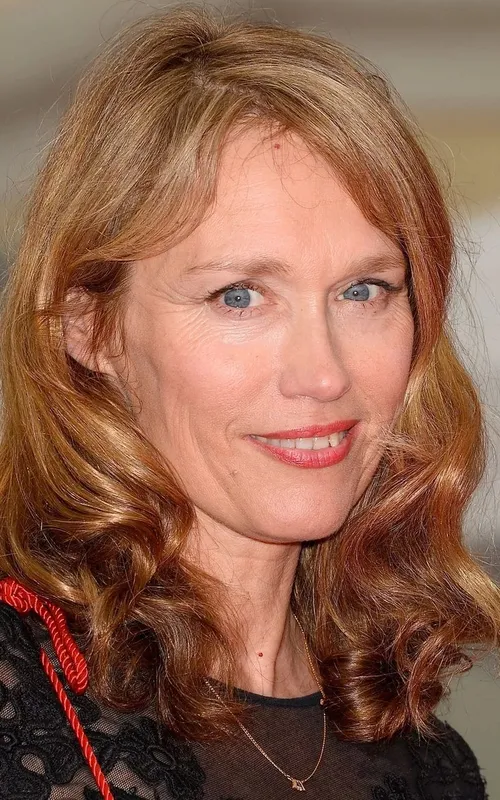 Marianne Basler