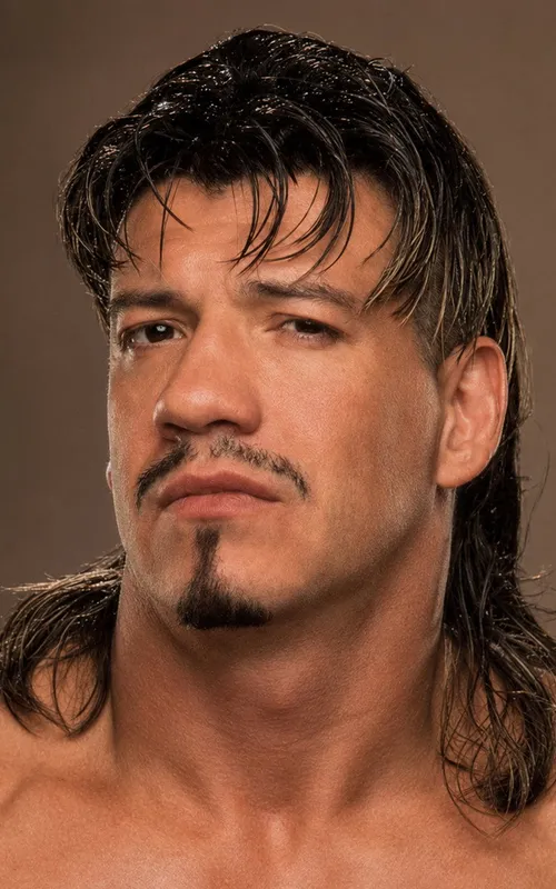 Eddie Guerrero