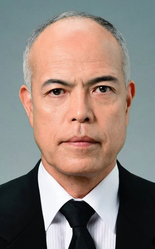 Yoji Tanaka