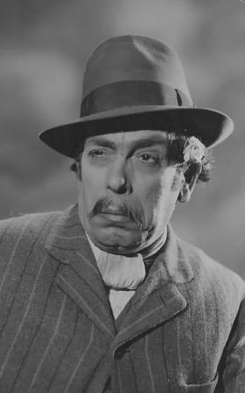 José Ruzzo