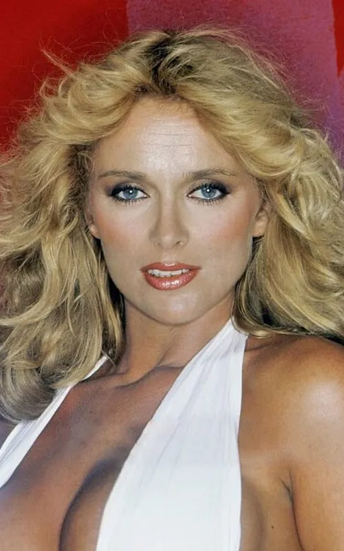Sybil Danning