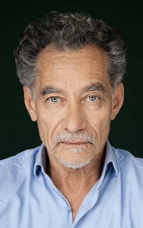 Chico Diaz