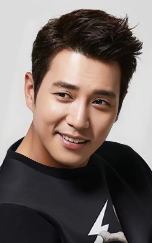 Joo Sang-wook