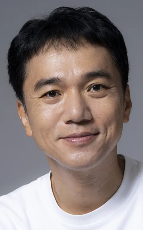 Shin Shimizu