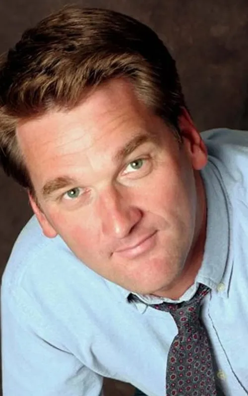 Pete Gardner