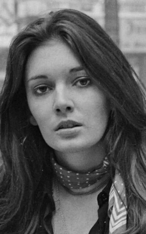 Sarah Douglas