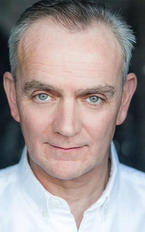 Nicholas Murchie