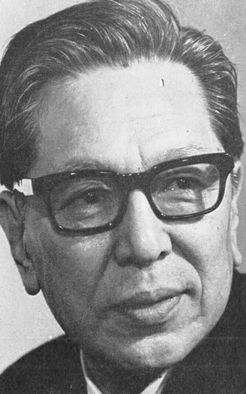 Masao Shimizu