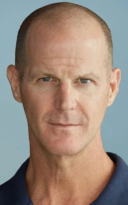 Colin Patrick Lynch