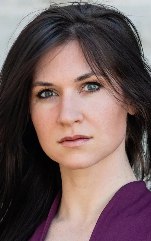 Allison Robertson