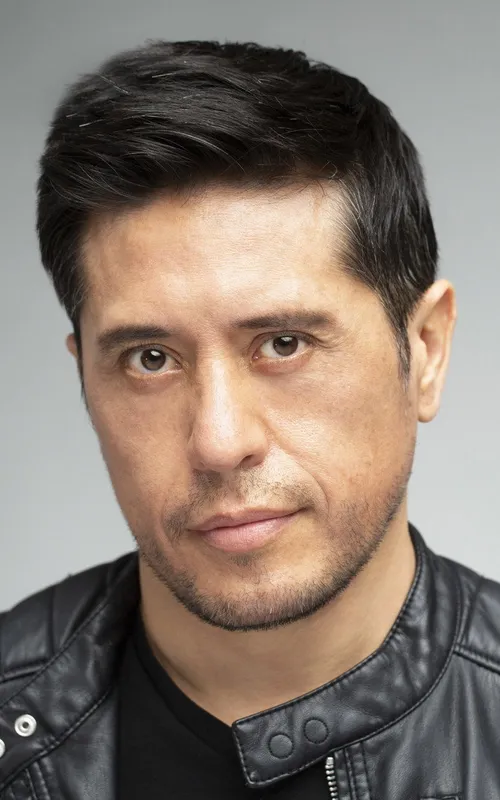 Eddie Martinez