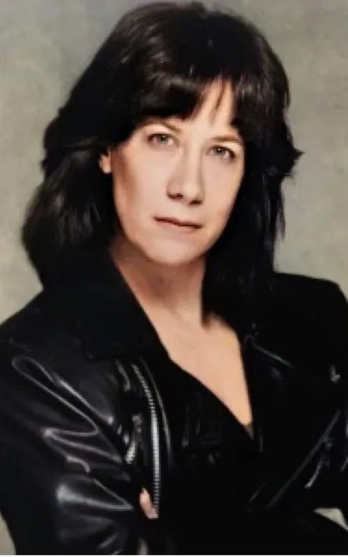 Leslie Hoffman