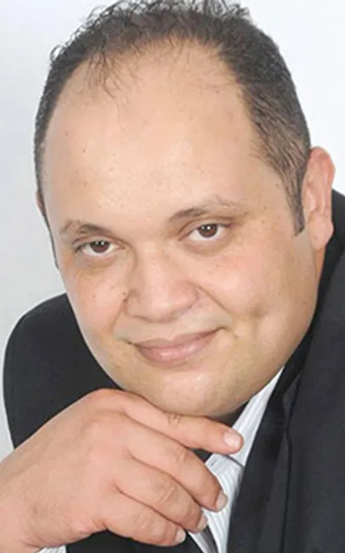 Adil Abatourab