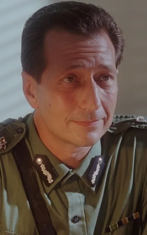 Louis Roth