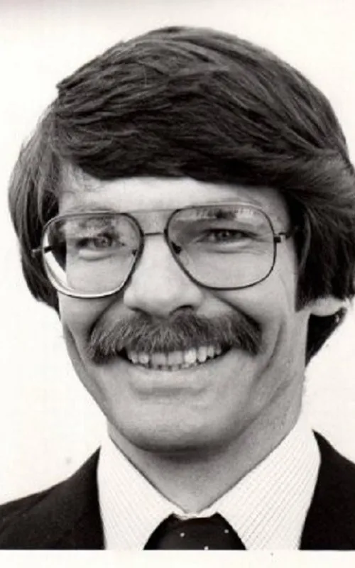 Tom Patchett