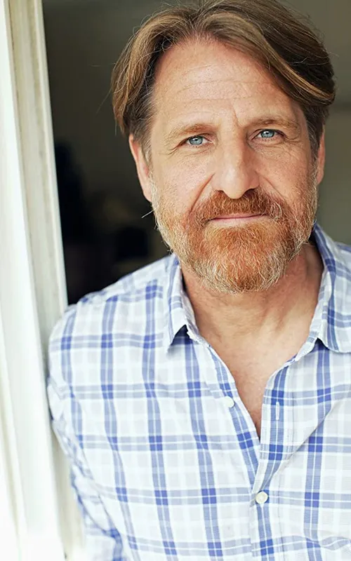 Bjorn Johnson