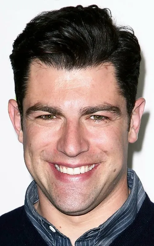 Max Greenfield