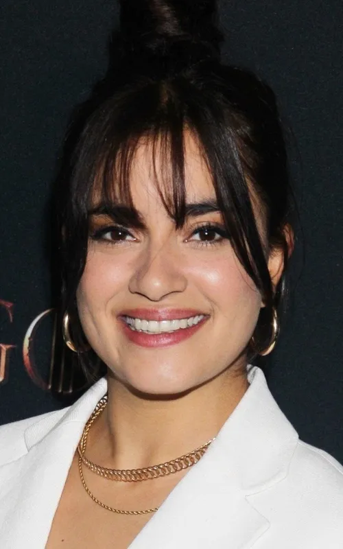 Paulina Gaitán