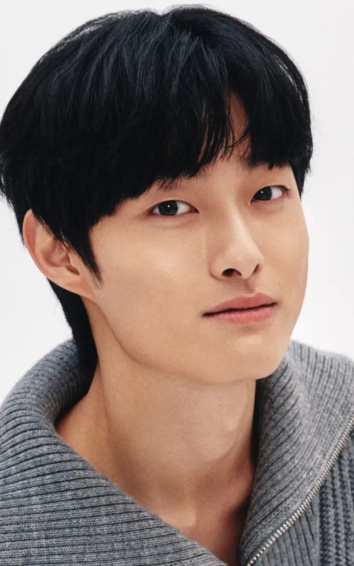Yoon Chan-young