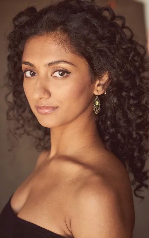 Mayuri Bhandari
