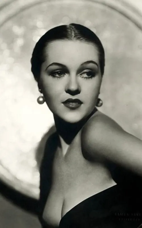 Patricia Ellis