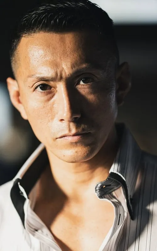 Takahiro Kuroishi