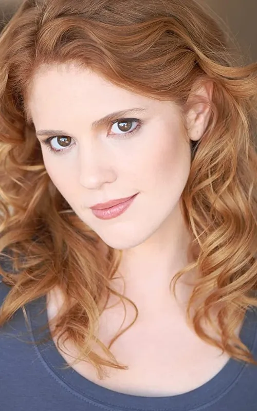 Erin Chambers