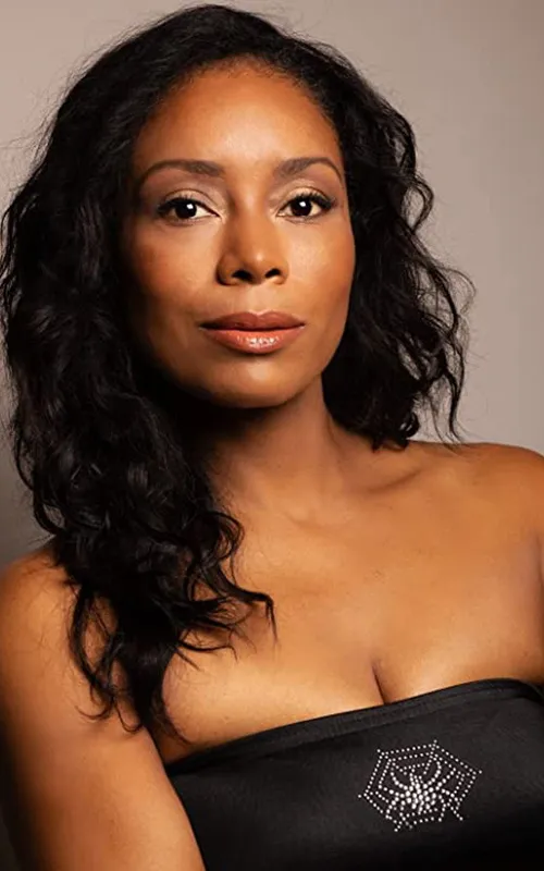 Tarina Pouncy