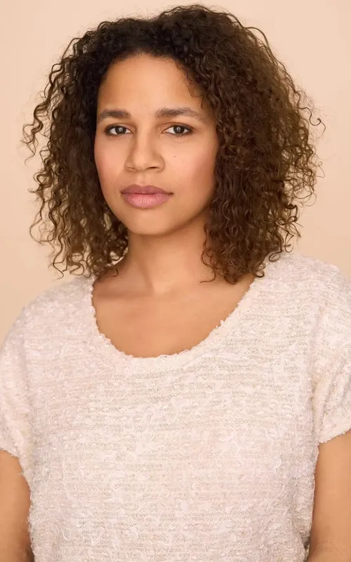 Sarah Keita