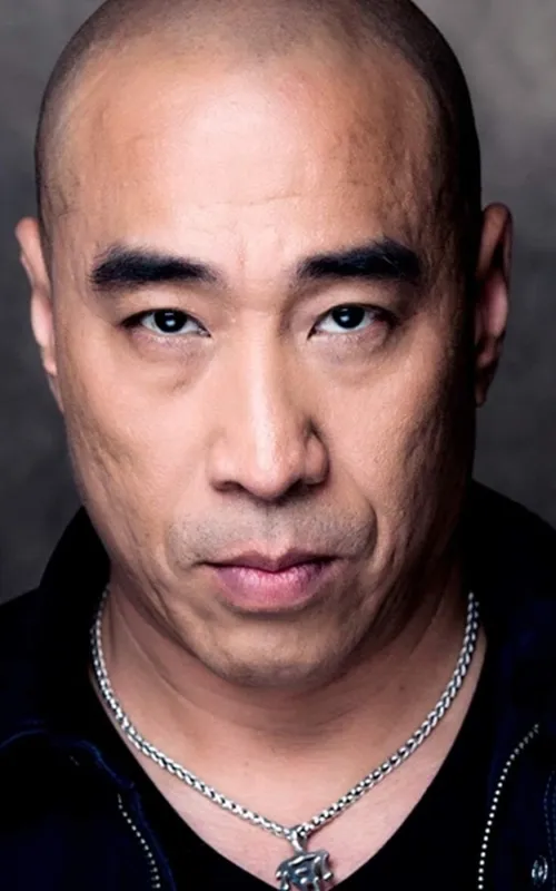 Ron Yuan