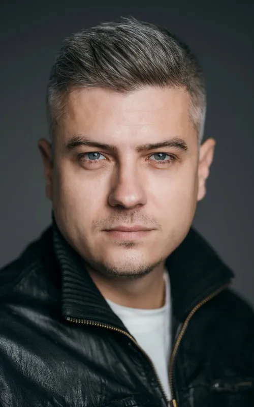 Daniel Achim