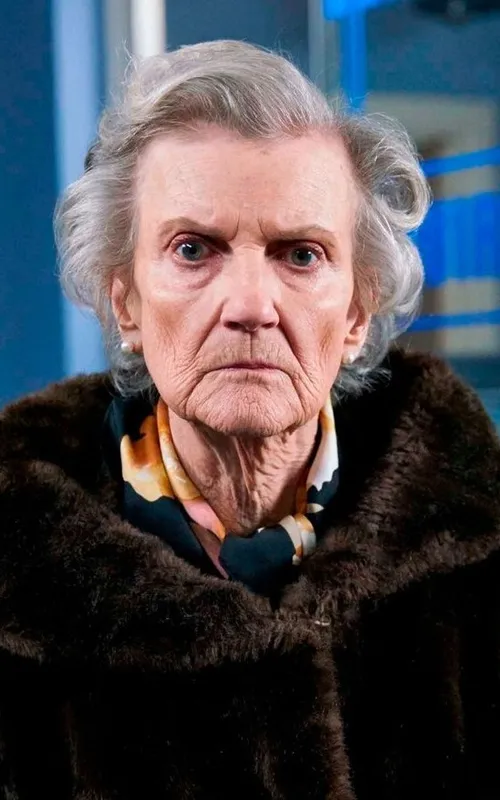 Rosalind Knight