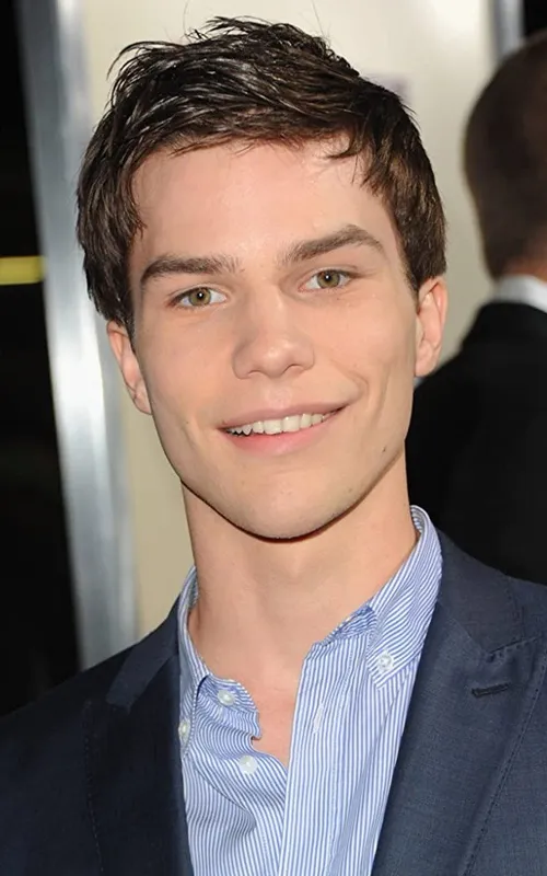 Nick Krause